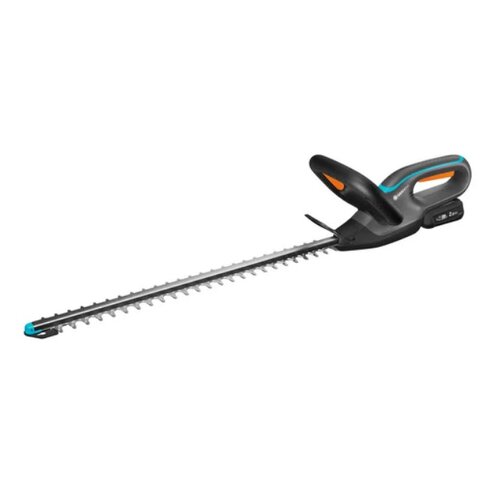 GARDENA Accu-heggenschaar EasyCut 55/18V P4A set - afbeelding 1