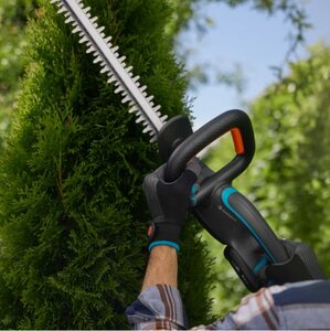 GARDENA Accu-heggenschaar EasyCut 55/18V P4A solo - afbeelding 2