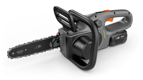GARDENA Accu kettingzaag 250/18V P4A set - afbeelding 2