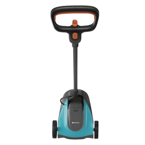 GARDENA Accu maaier HandyMower 22/18V P4A set - afbeelding 2
