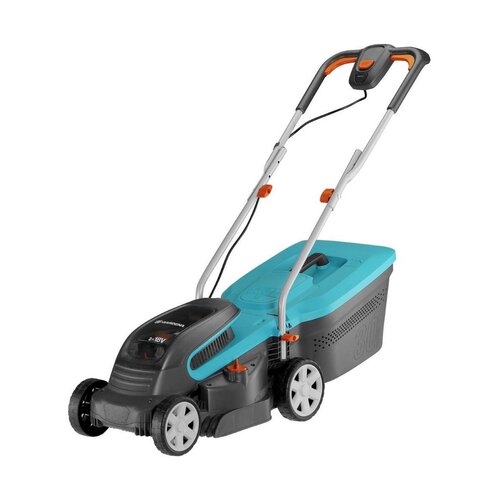 GARDENA Accu maaier PowerMax 32/36V P4A set - afbeelding 1