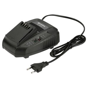 GARDENA Accu maaier PowerMax 32/36V P4A set - afbeelding 4