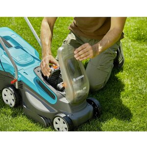 GARDENA Accu maaier PowerMax 32/36V P4A set - afbeelding 5