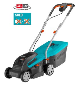 GARDENA Accu maaier PowerMax 32/36V P4A solo - afbeelding 1