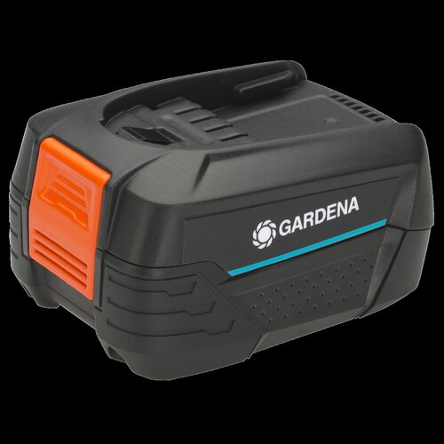 GARDENA Accu PBA 18V/72 P4A