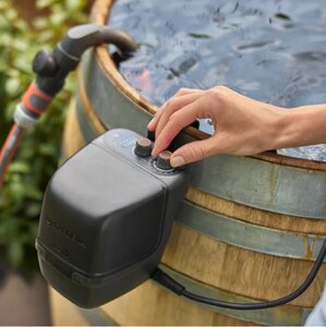 GARDENA Accu-regentonpomp 2200 Auto 18V P4A set - afbeelding 2