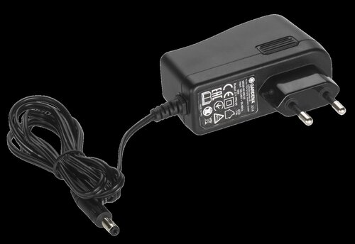 GARDENA Accu stofzuiger EasyClean Li met laadstation - afbeelding 4