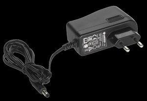 GARDENA Accu stofzuiger EasyClean Li met laadstation - afbeelding 4