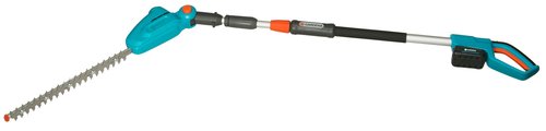 GARDENA Accu telescopische heggenschaar 42/18V P4A set - afbeelding 3