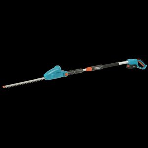 GARDENA Accu telescopische heggenschaar 42 cm