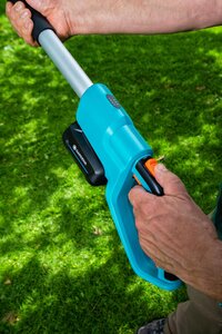 GARDENA Accu telescopische snoeizaag TCS 20/18V P4A set - afbeelding 7