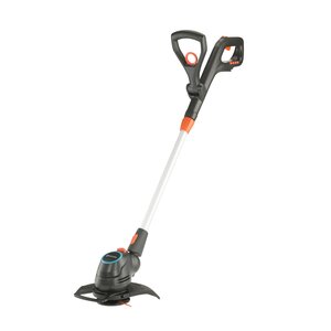 GARDENA Accu trimmer ComfortCut 23/18V P4A set