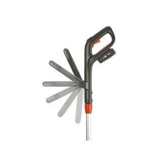 GARDENA Accu trimmer ComfortCut 23/18V P4A set - afbeelding 2