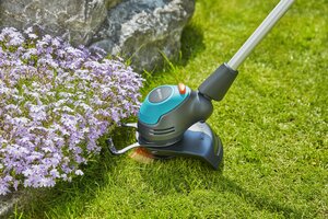 GARDENA Accu trimmer EasyCut 23/18V P4A solo - afbeelding 5