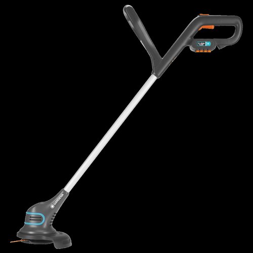 GARDENA Accu trimmer SmallCut Li-23R - afbeelding 2