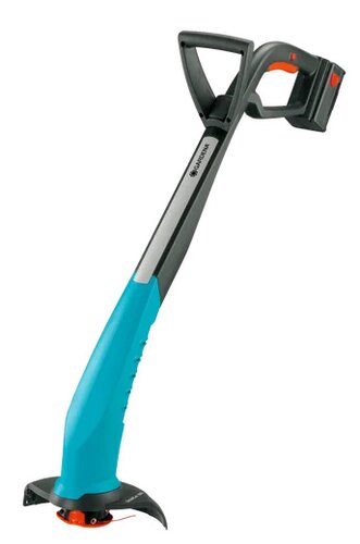 GARDENA Accu turbotrimmer SmallCut 300/23