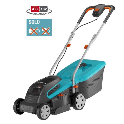 GARDENA Accumaaier PowerMax 32/36V P4A - afbeelding 1