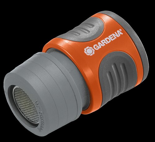 GARDENA Adapter voor zachte bruisstraal