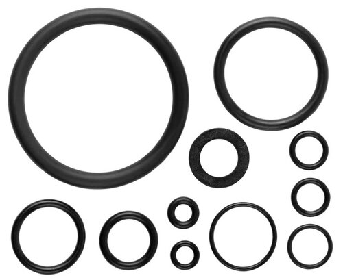 GARDENA Afdichtingsset 875