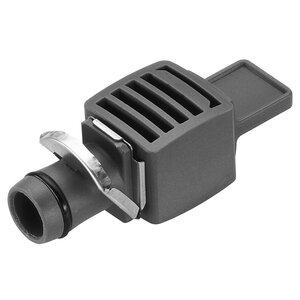 GARDENA Afsluitdop 13 mm (1/2")