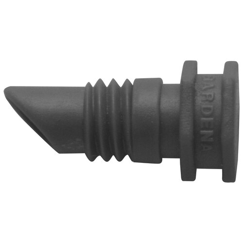 GARDENA Afsluitdop 4,6 mm
