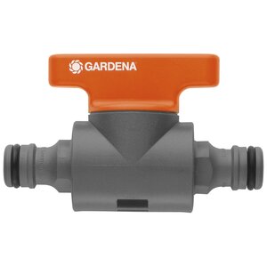 GARDENA Afsluitventiel
