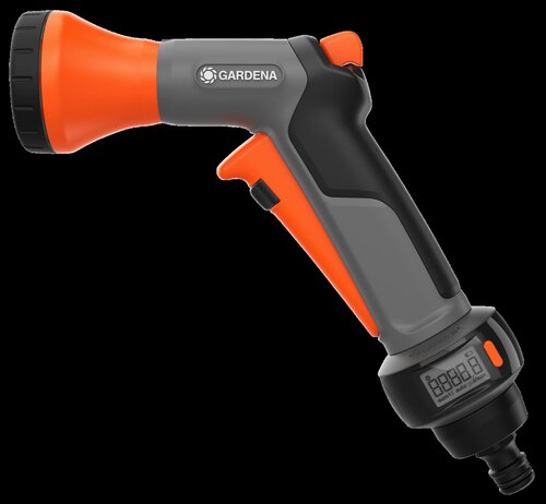 GARDENA AquaCount sproeibroes - afbeelding 2