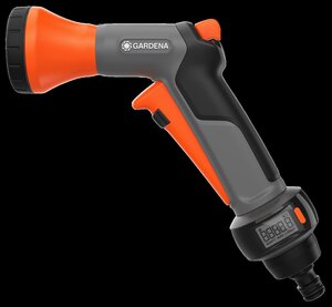 GARDENA AquaCount sproeibroes - afbeelding 2