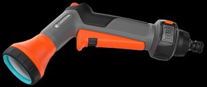 GARDENA AquaCount sproeibroes - afbeelding 1