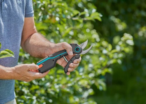 Gardena AssistCut Snoeischaar - afbeelding 6