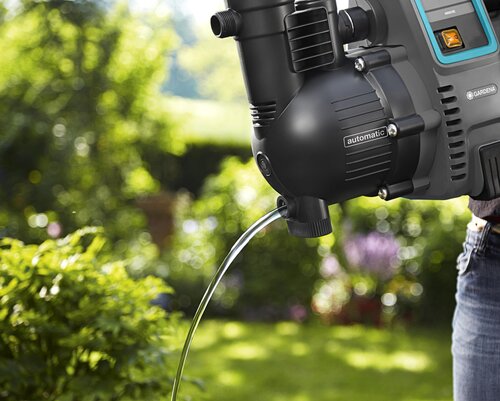 Gardena GARDENA Automatische besproeiingspomp 4000/5 - afbeelding 6