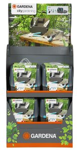 GARDENA Balkon Box display - afbeelding 1
