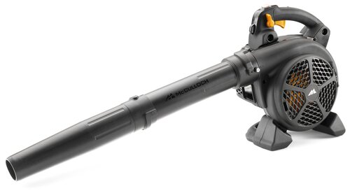 GARDENA Benzine bladblazer/-zuiger GBV 322 - afbeelding 2