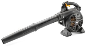 GARDENA Benzine bladblazer/-zuiger GBV 322 - afbeelding 2
