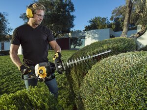 GARDENA Benzine heggenschaar HT 5622 - afbeelding 2