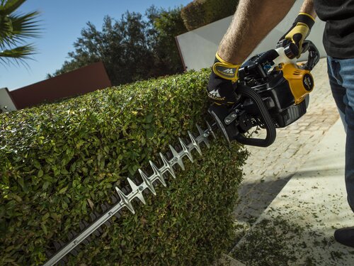 GARDENA Benzine heggenschaar HT 5622 - afbeelding 3
