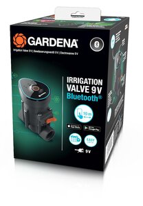 GARDENA Beregeningsventiel 9 V Bluetooth - afbeelding 2