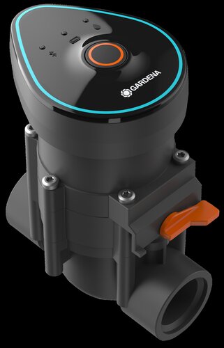 GARDENA Beregeningsventiel 9 V Bluetooth® - afbeelding 1