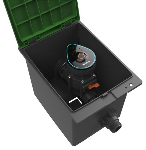 GARDENA Beregeningsventiel 9 V Bluetooth - afbeelding 5