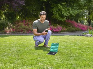 GARDENA Beregeningsventiel 9 V Bluetooth - afbeelding 3