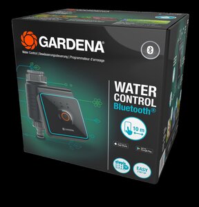 GARDENA Besproeiingscomputer Bluetooth® - afbeelding 2
