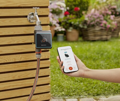 GARDENA Besproeiingscomputer Bluetooth - afbeelding 3