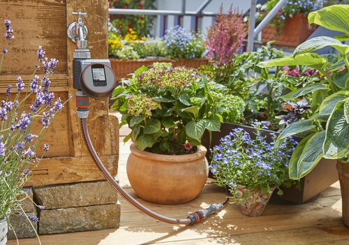 GARDENA Besproeiingscomputer Flex - afbeelding 6