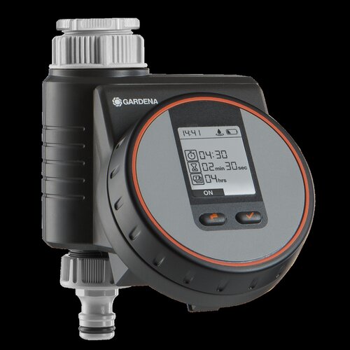 GARDENA Besproeiingscomputer Flex - afbeelding 1