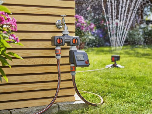 GARDENA Besproeiingscomputer Select - afbeelding 5