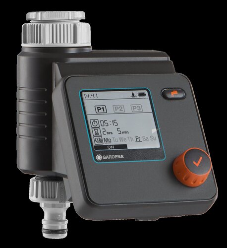 GARDENA Besproeiingscomputer Select - afbeelding 1