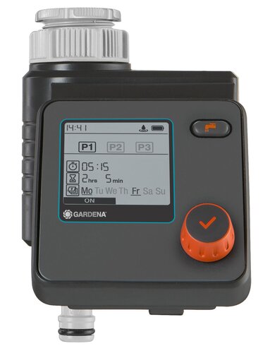 GARDENA Besproeiingscomputer Select - afbeelding 2
