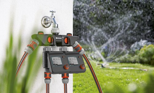 GARDENA Besproeiingscomputer Select - afbeelding 4