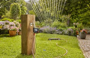 GARDENA Besproeiingscomputer Select - afbeelding 6