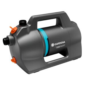 GARDENA Besproeiingspomp 5000 Silent